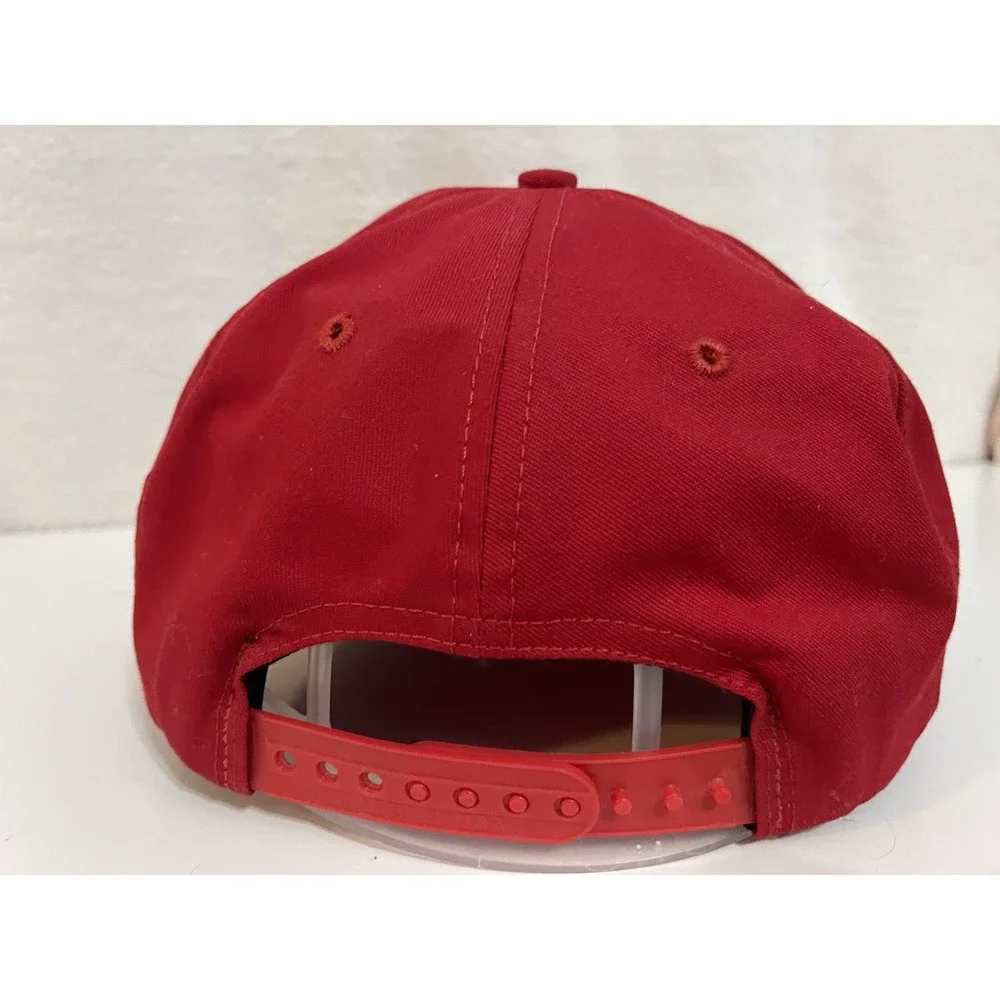 Official Cali-Fame MAGA Make America Great Again 2015 Trump Hat (Made in USA)